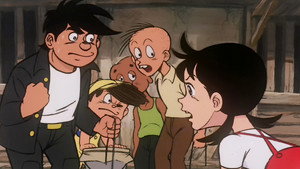 Tomorrow’s Joe: 1×63