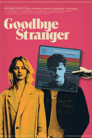 Goodbye Stranger 4