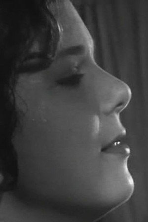 Soheir Fakhry portrait