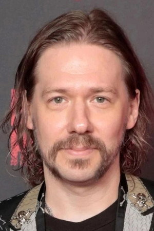 Tobias Forge portrait