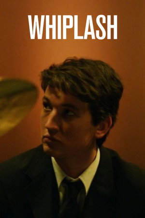 poster Whiplash