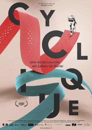 Poster di Cyclique