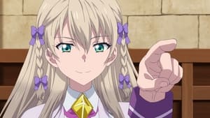 Sokushi Cheat Ga Saikyou Sugite – My Instant Death Ability is So Overpowered, No One in This Other World Stands a Chance Against Me!: Saison 1 Episode 11