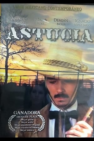 Astucia poster