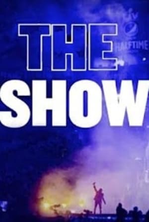 Poster The Show 2021