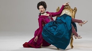 Harlots: Cortesanas