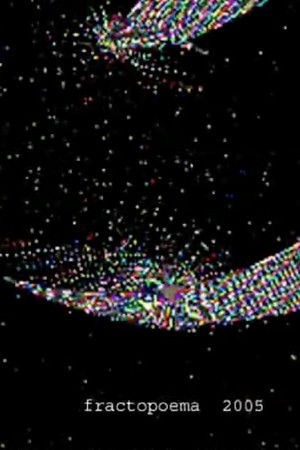 Fractopoemas