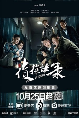 侦探语录 侦探语录