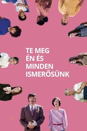 Image Te meg én és minden ismerősünk