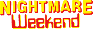 Nightmare Weekend