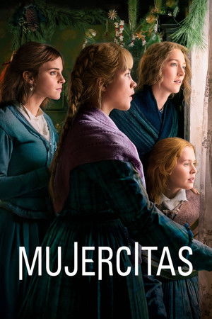 poster Little Women