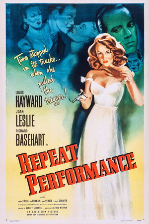 Repeat Performance