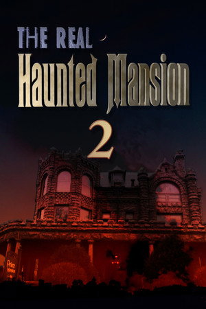 The Real Haunted Mansion 2 6