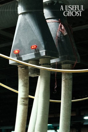 A Useful Ghost 54