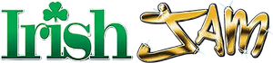 Irish Jam — Logos 1