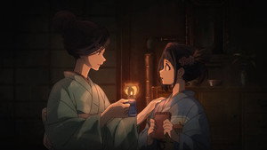 Sparks of Tomorrow: 1×4