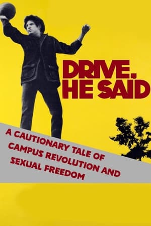 Image Drive, He Said: A Cautionary Tale of Campus Revolution and Sexual Freedom