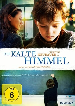 Poster Der kalte Himmel 2011