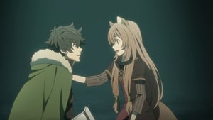 The Rising of the Shield Hero: 1×4