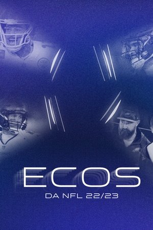 Ecos da NFL - Season 2