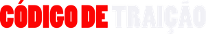 Código de Traição — Logos 1