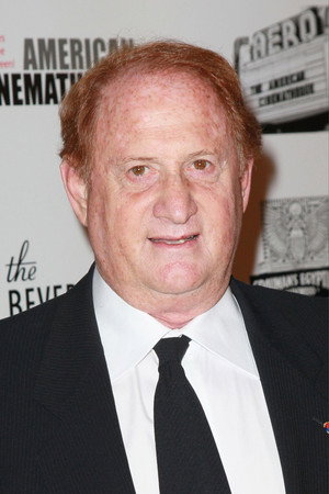 Mike Medavoy portrait