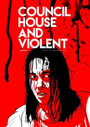 Image Council House and Violent