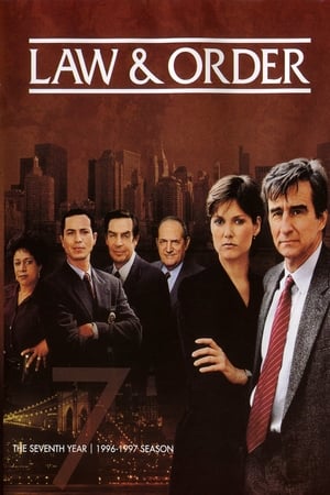 New York, police judiciaire: Saison 7