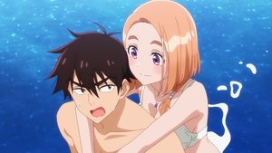 Shiunji-ke no Kodomotachi Dublado Episódio 12