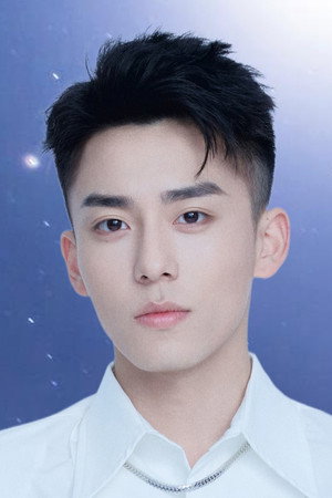 Zhao Huawei portrait