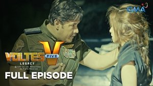 Voltes V: Legacy: Season 1 Full Episode 69