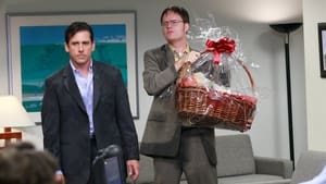 The Office: 4×3