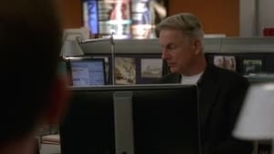 NCIS: Investigação Naval: 12×20