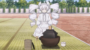 Yozakura-san Chi no Daisakusen 2 Episódio 04