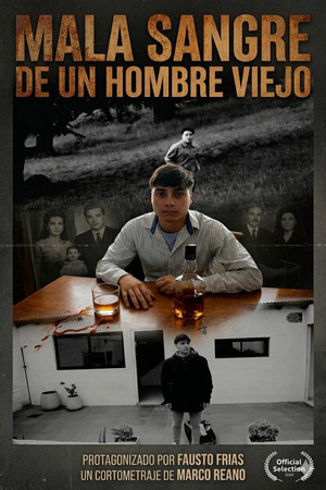 Mala Sangre de un Hombre Viejo