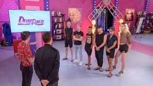 Drag Race Holland Temporada 1 Capitulo 5