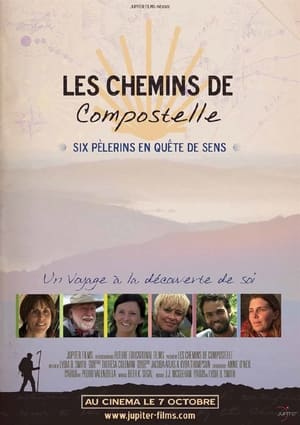 Image Les Chemins de Compostelle