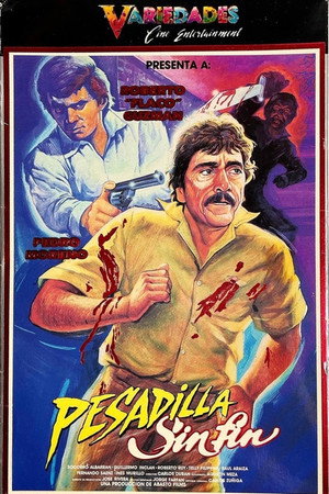 Pesadilla sin fin 4