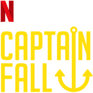 Capitão Fall — Logos 3