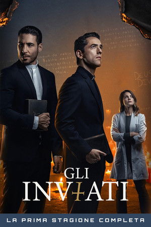 Gli Inviati: Stagione 1