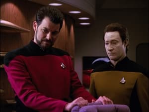 Star Trek: The Next Generation Season 4 Episode 3