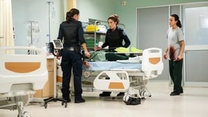 Rookie Blue Temporada 6 Capitulo 3