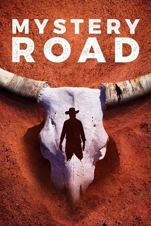 Mystery Road movie poster