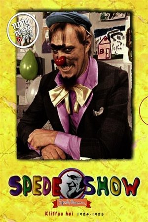 Spede show - Season 3