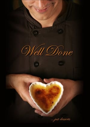 Poster Well Done (2010)