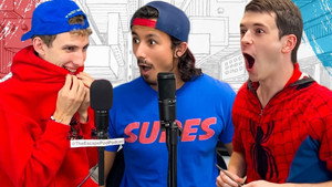 Supes is BACK to argue!!