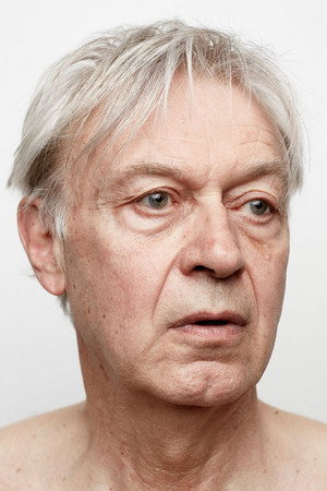 Hans-Peter Edh portrait