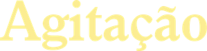Agitação — Logos 3