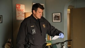 The Rookie : le flic de Los Angeles: Saison 1 Episode 20