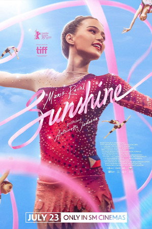 Sunshine 16